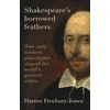 KNYGA Bookshop Shakespeare's Borrowed Feathers