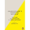 KNYGA Bookshop Shakespeare’s Sonnets, Retold