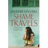 KNYGA Bookshop Shame Travels