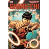 KNYGA Bookshop Shang-Chi by Gene Luen Yang