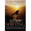 KNYGA Bookshop Shapeshifting