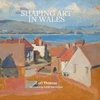 KNYGA Bookshop Shaping Art in Wales