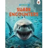 KNYGA Bookshop Shark Encounters