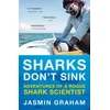 KNYGA Bookshop Sharks Don't Sink