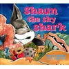 KNYGA Bookshop Shaun the Shy Shark
