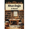 KNYGA Bookshop ShavingsA Novel (Edition2024)