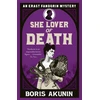 KNYGA Bookshop She Lover Of Death