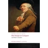 KNYGA Bookshop She Stoops to Conquer and Other Comedies