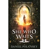 KNYGA Bookshop She Who Waits