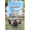 KNYGA Bookshop Sheep For All Seasons