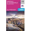 KNYGA Bookshop Sheffield &amp; Huddersfield, Glossop &amp; Holmfirth