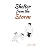 KNYGA Bookshop Shelter from the Storm