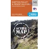KNYGA Bookshop Shepton Mallet and Mendip Hills East