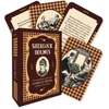 KNYGA Bookshop Sherlock Holmes - A Card and Trivia Game