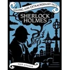 KNYGA Bookshop Sherlock Holmes