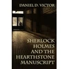KNYGA Bookshop Sherlock Holmes and The Hearthstone Manuscript