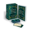 KNYGA Bookshop Sherlock Holmes Case Files