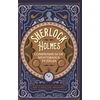 KNYGA Bookshop Sherlock Holmes Compendium of Mysterious Puzzles