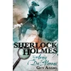 KNYGA Bookshop Sherlock Holmes: The Army of Doctor Moreau