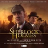 KNYGA Bookshop Sherlock Holmes: The Fiends of New York City