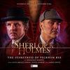 KNYGA Bookshop Sherlock Holmes: The Seamstress of Peckham Rye