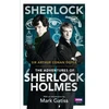 KNYGA Bookshop Sherlock: The Adventures of Sherlock Holmes