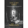KNYGA Bookshop She's My Baby