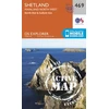KNYGA Bookshop Shetland - Mainland North West