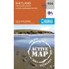 KNYGA Bookshop Shetland - Mainland South