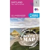 KNYGA Bookshop Shetland - Yell, Unst and Fetlar