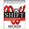 KNYGA Bookshop SHIFT: How Top Real Estate Agents Tackle Tough Times (PAPERBACK)