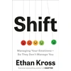 KNYGA Bookshop Shift: Managing Your Emotions--So They Don't Manage You