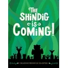KNYGA Bookshop Shindig Is Coming!