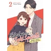 KNYGA Bookshop Shindou-kun's Tight Squeeze: Helpless Against His Alluring Touch Vol. 2