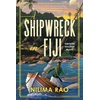 KNYGA Bookshop Shipwreck in Fiji