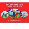 KNYGA Bookshop Shona the Vet