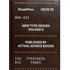 KNYGA Bookshop Shoplifters Issue 10