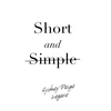 KNYGA Bookshop Short and Simple