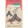 KNYGA Bookshop Short Survey of Surrealism