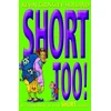KNYGA Bookshop Short Too!
