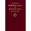 KNYGA Bookshop Shorter Morning and Evening Prayer