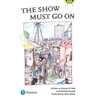 KNYGA Bookshop Show Must Go On (Bug Club) Independent Reading Year 2 Fiction Lime B Plus