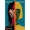 KNYGA Bookshop Shred Sisters