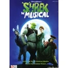 KNYGA Bookshop Shrek the Musical