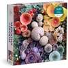 KNYGA Bookshop Shrooms in Bloom 500 Piece Puzzle