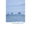 KNYGA Bookshop Shropshire Lad