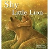 KNYGA Bookshop Shy Little Lion