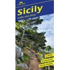 KNYGA Bookshop Sicily Sunflower Walking Guide