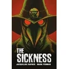 KNYGA Bookshop Sickness