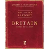 KNYGA Bookshop Sidabrinis Bayonet: Britain: Bones of Albion